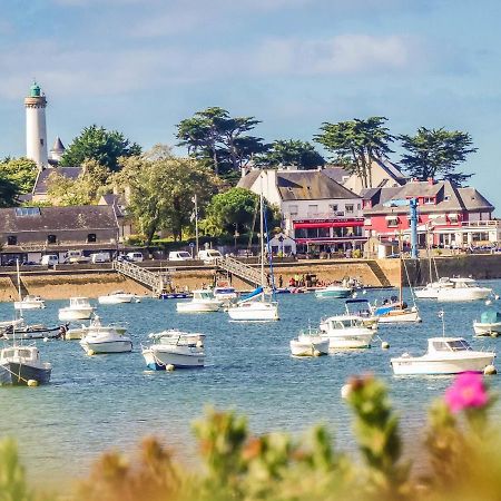Résidence cap ocean port du Crouesty avec piscine Arzon Exterior foto